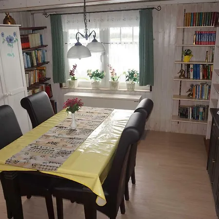 Apartment Dittbrenner *