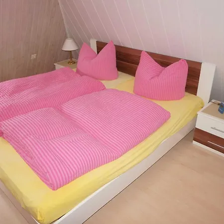 Apartment Dittbrenner