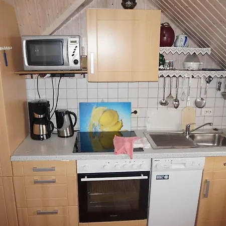 Dittbrenner Apartment