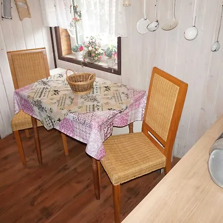 Dittbrenner Apartment