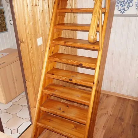 Apartment Dittbrenner Neufunnixsiel